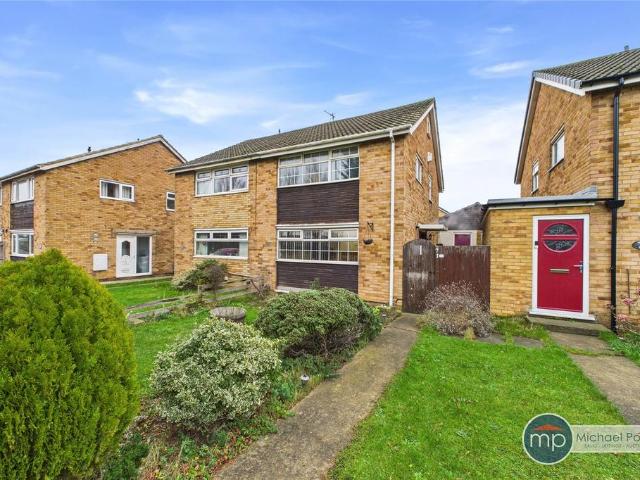 House for sale in Marske, Redcar And Cleveland