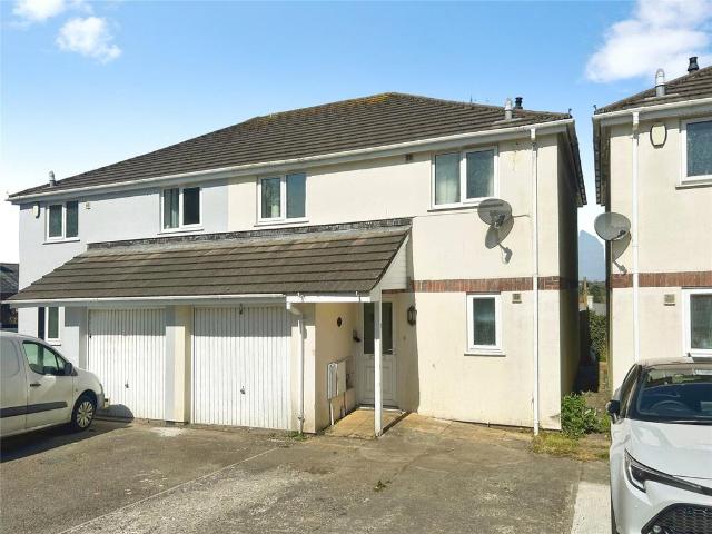 House for sale in St Neot, Cornwall