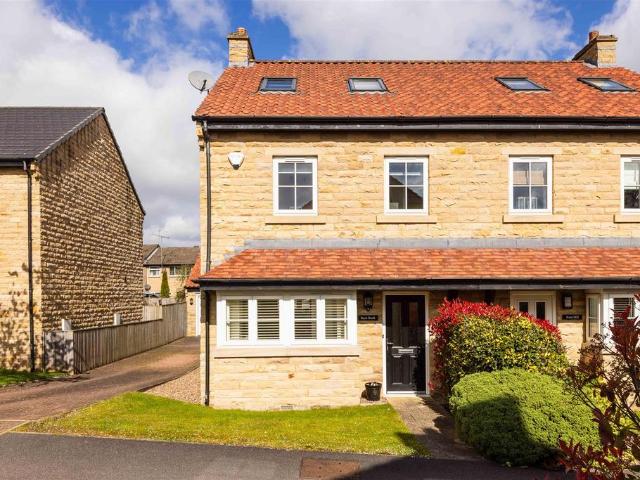 House for sale in Bardsey cum Rigton, Bardsey