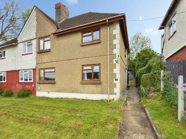 House for sale in Loughor, Wales
