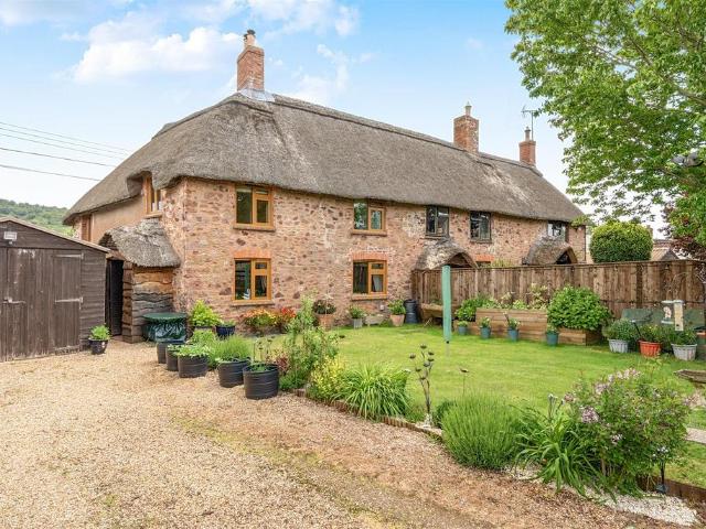 House for sale in Somerset