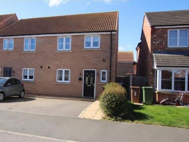 House for sale in Nunsthorpe, Scartho