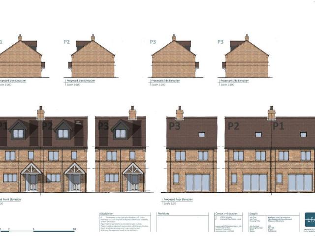 House for sale in Bromsgrove, Worcestershire