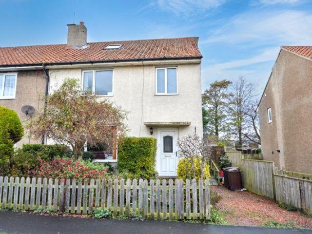 House for sale in Longhoughton