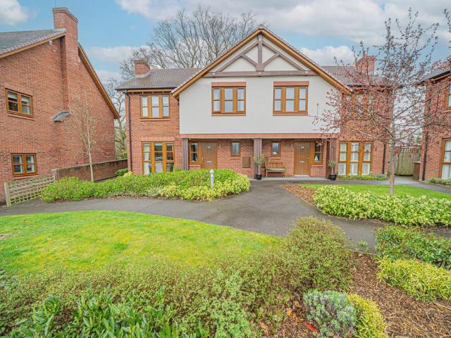 House for sale in Balsall, West Midlands
