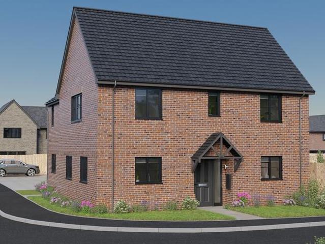 House for sale in Besthorpe, East Tuddenham