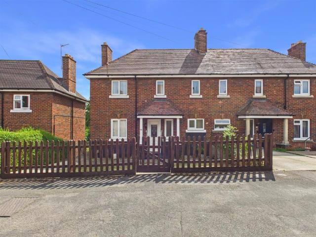 House for sale in Coney Hill, Gloucester