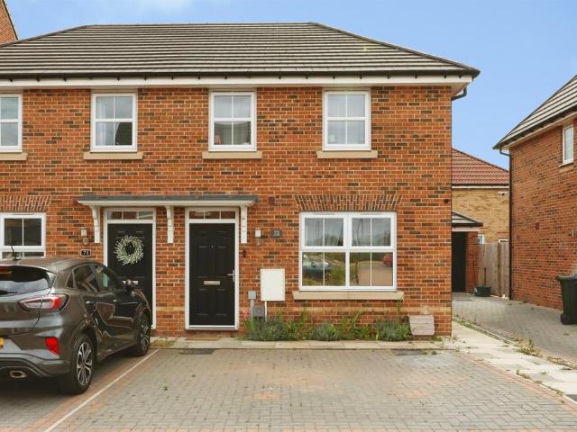 House for sale in Hatfield, South Yorkshire