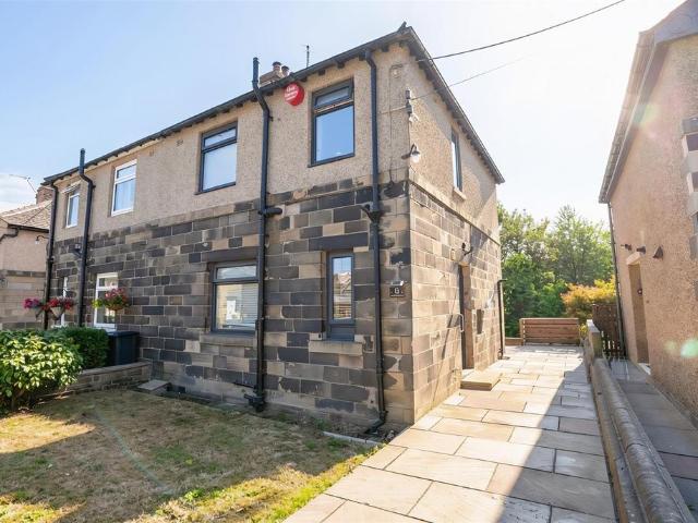 House for sale in Stainland & District, West Yorkshire