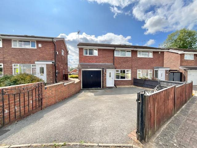 House for sale in Cheadle, Kingsley Moor