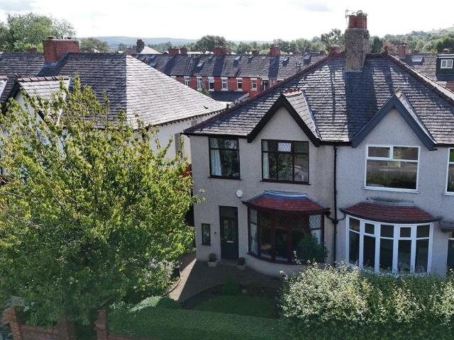 House for sale in Livesey, Blackburn