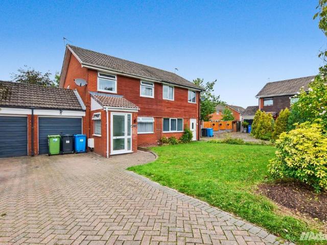 House for sale in Brookvale, Halton