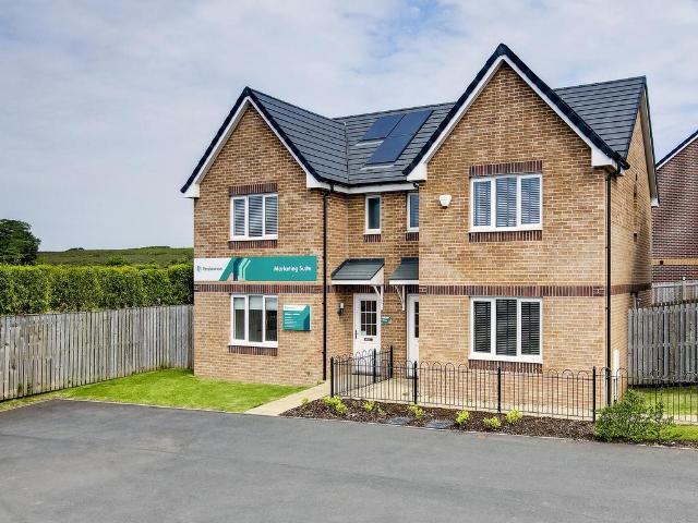 House for sale in Beith, Scotland
