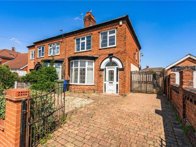 House for sale in New Clee, Old Clee