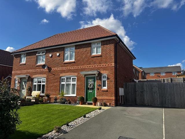House for sale in Kirkbymoorside