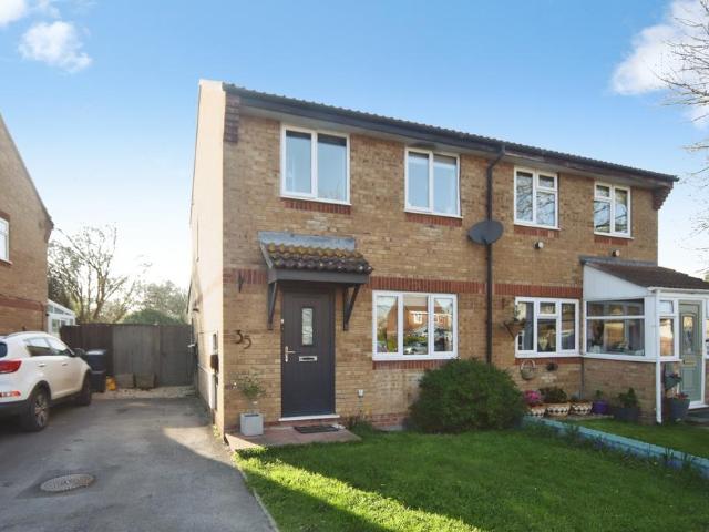 House for sale in Blackbrook, Rumwell
