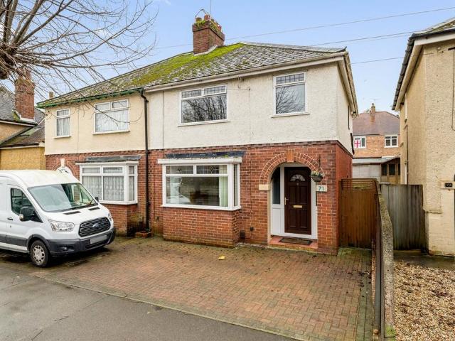 House for sale in Elms Vale, Ash