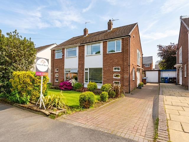 House for sale in Park Lane, Bury