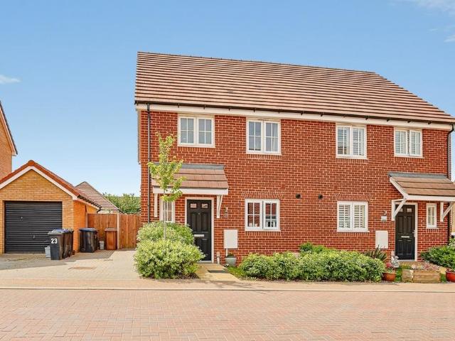 House for sale in Bedingfield, Suffolk