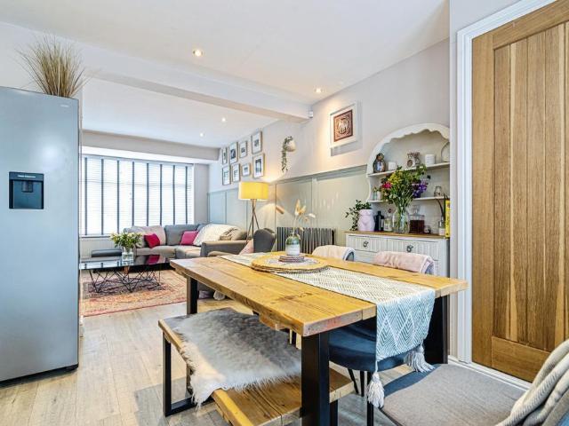 House for sale in Salford, Greater Manchester