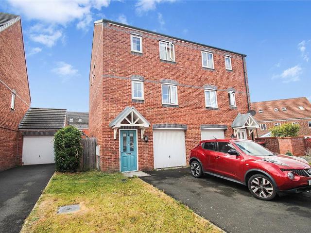 House for sale in Grove Hill, Normanby