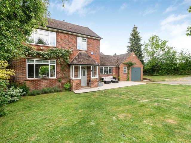 House for sale in Fernhurst, Chichester