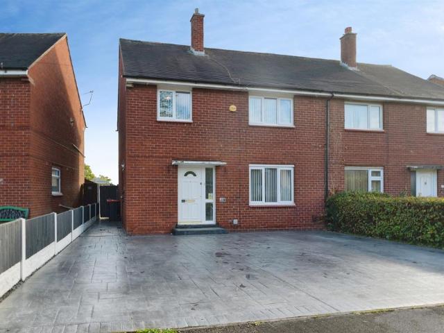 House for sale in Great Sutton, Ellesmere Port