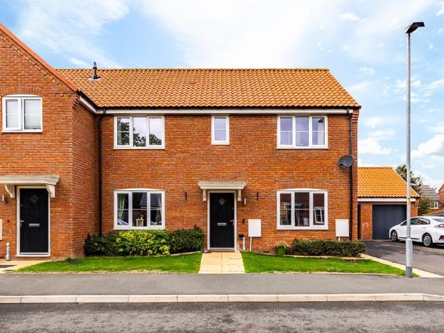 House for sale in Surfleet CP, South Holland