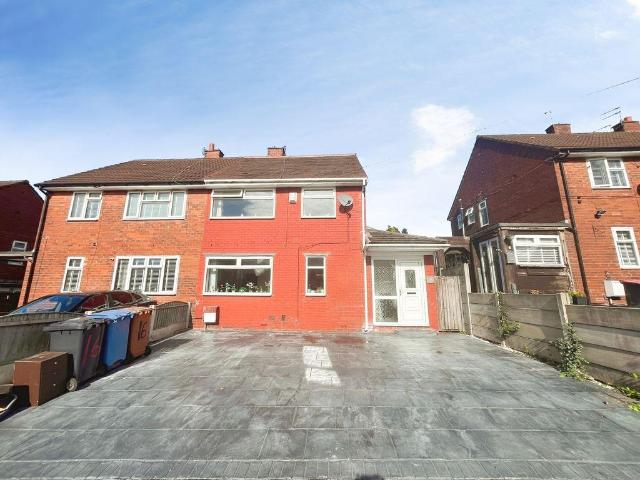 House for sale in Engine Fold, Salford