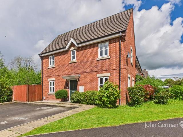 House for sale in Compton, Froggatt
