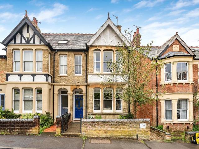 House for sale in The Slade, Oxfordshire