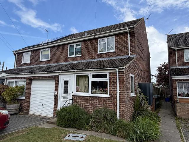 House for sale in Comers, Norfolk