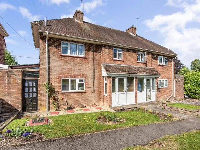 House for sale in Walworth Business Park, Barton Stacey