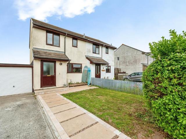 House for sale in Treveglos, St Merryn