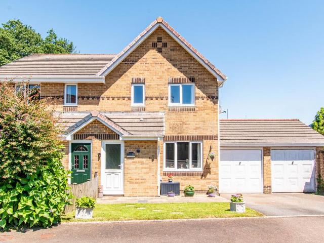 House for sale in St Cleer, Cornwall