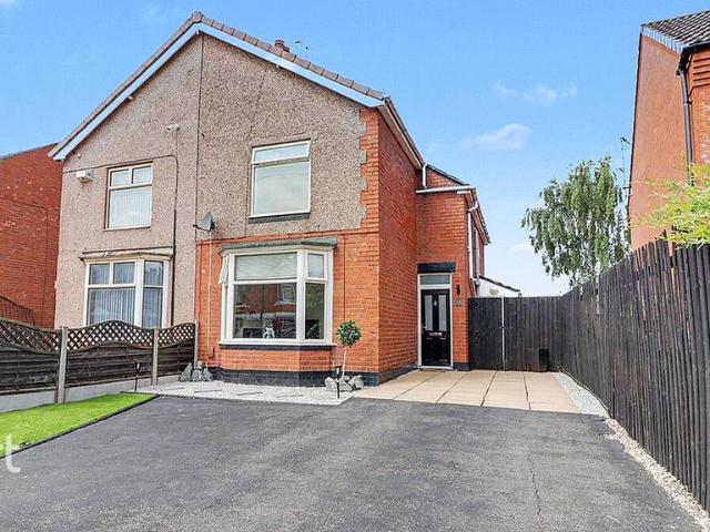 House for sale in Longford, West Midlands