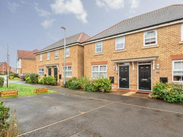 House for sale in Ledbury