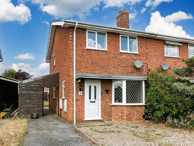 House for sale in Pocklington, East Riding Of Yorkshire