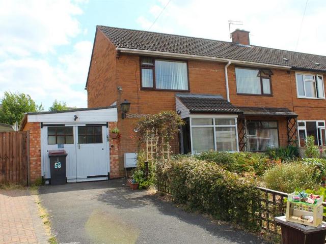 House for sale in Telford