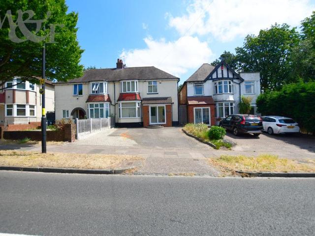 House for sale in Boldmere, Birmingham