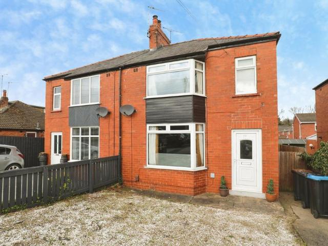 House for sale in Calcutt, Knaresborough