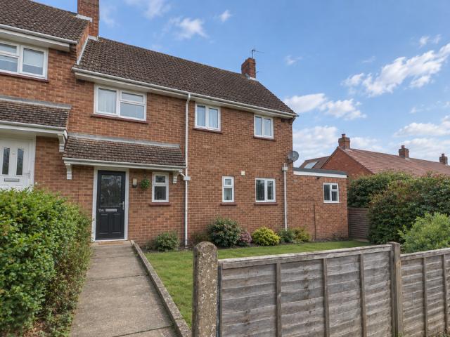 House for sale in Chipping Hill, Essex
