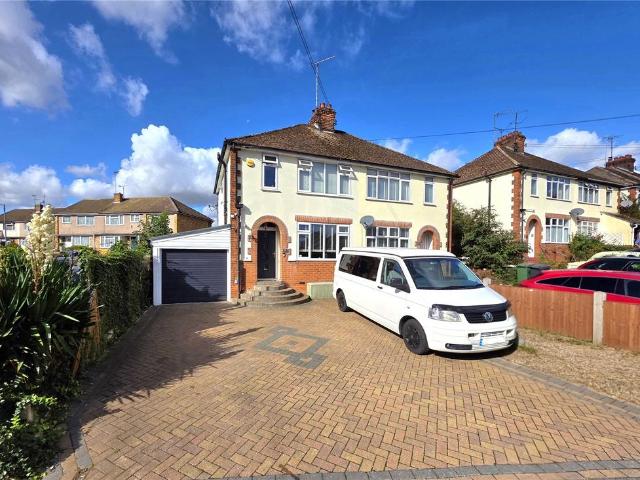 House for sale in Bocking, Braintree