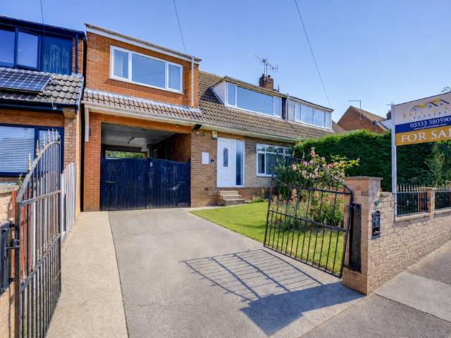 House for sale in Kiveton Park, Rotherham