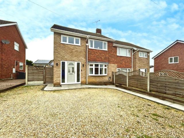 House for sale in Swinton, Isle Of Man