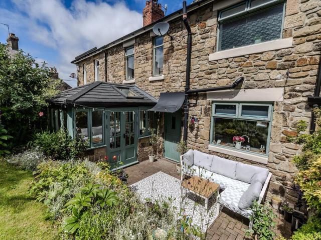 House for sale in Crawcrook, Gateshead