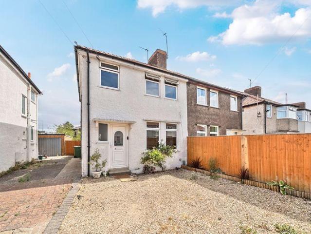 House for sale in The Slade, Oxfordshire