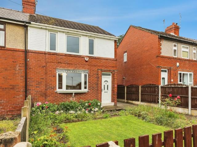 House for sale in Ardsley, South Yorkshire