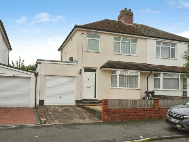 House for sale in Feckenham, City Of Bristol