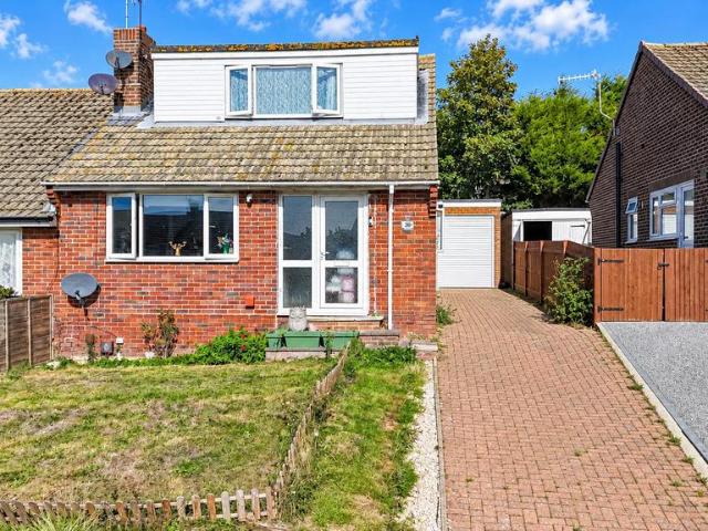 House for sale in Ore, Hastings
